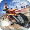 Realistic 3D Derbi Moto Race 2