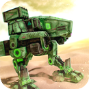 Robot vs Robots War 3D APK