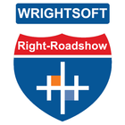 Right-Roadshow® ícone