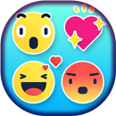 Stickers For Wha‍t‍‍sapp Prank APK