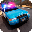 Carro da Polícia Veloz