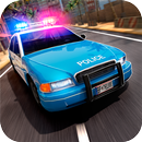 Voiture de Police - Patrouille APK