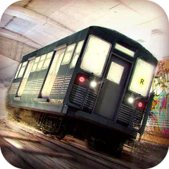 Subway Train Simulator Hd Game Apk 1 0 0 Download For Android Download Subway Train Simulator Hd Game Apk Latest Version Apkfab Com