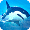 2017 Shark Simulator 3D APK