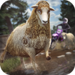 羊 快跑 | 免費 小 羊 動物 農場 季 3 單機 遊戲