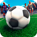 Soccer Run Barselona Madriz APK