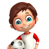 Football 3d Game APK