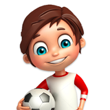 Football 3d Game