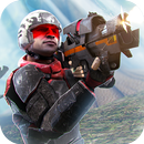 Soldier Jungle Adventure Game APK