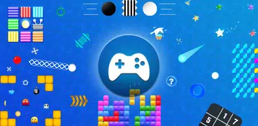 Game Space: Core Edition