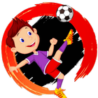 Football Tap Goal 图标