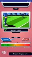 Football Tap Goal 截图 3