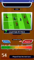 Football Tap Goal 截图 1