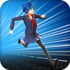 Tokyo Manga Girl | Anime Game APK