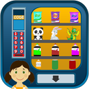 Vending Machine Simulator Kids APK