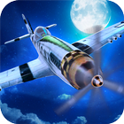 War Planes Air Attack icon