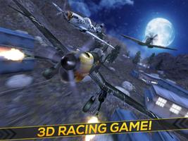 War Planes Air Attack syot layar 3