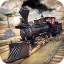 Western Train Driver Simulator APK