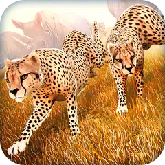 Baixar Simulador de Animais Selvagens APK