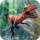 T-Rex Simulator - Free Game! APK