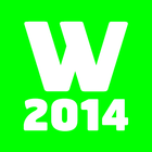 Whitstable Biennale 2014 ikon