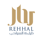 Rehhal icône