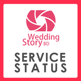 WS Service Status ícone