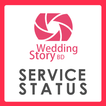 WS Service Status