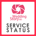 WS Service Status ikona