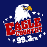 Eagle Country 99.3 图标