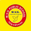 MVG Public School - Jaipur (Wschool) APK