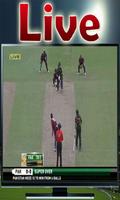 Pak Vs WI Live Cricket TV HD 截图 3