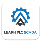 Learn PLC SCADA-icoon