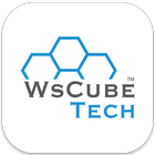 WsCube Tech 图标