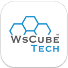 WsCube Tech आइकन