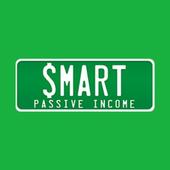 Smart Passivein Come icon