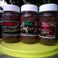 sambal roa