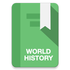 Study AP World History icône