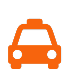 sanford taxi أيقونة