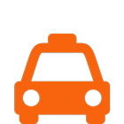 sanford taxi ikona