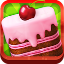 Cake Maker - Baking Game APK