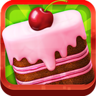 Cake Maker - Baking Game icône