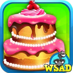 Cake Maker 2 - Master Baker