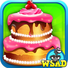 Cake Maker icon