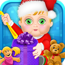Christmas Baby Shop APK