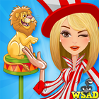 Crazy Kids Circus Show icon