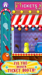 Crazy Kids Circus Show APK download
