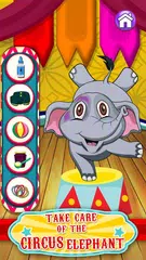 Crazy Kids Circus Show APK download