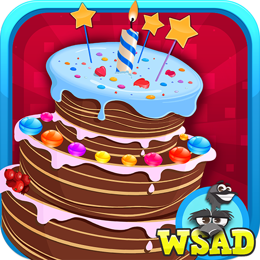 торт чайник