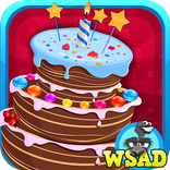 ”Cake Maker - Master Chef